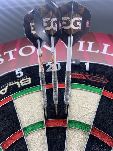 24g phase darts phil - 2, taylor