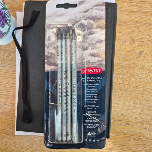 Derwent graphitone - derwent,