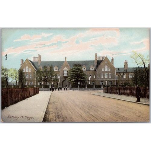 Saltley college birmingham - college,