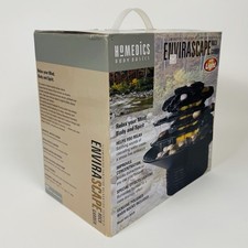 Homedics Envirascape Rock