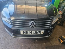 2010 - 2014 Vw Passat MK6 B7 4