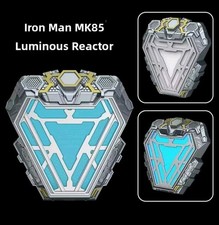 Iron Man Arc Reactor 1:1