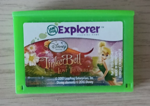 Leapfrog leapster leappad - leapfrog,
