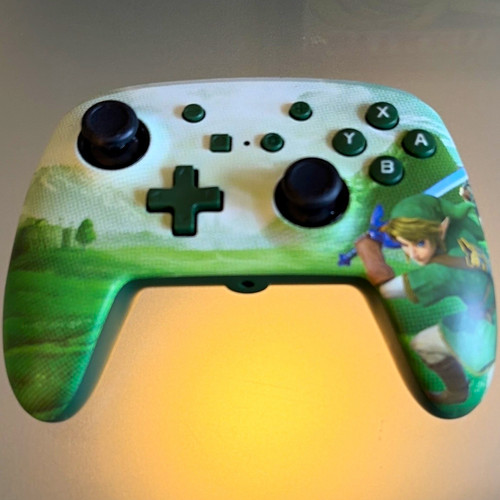 Nintendo switch pro controller - nintendo,