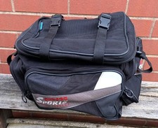 OXFORD SPORTS LIFETIME LUGGAGE