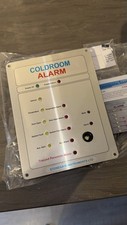 WALK IN FREEZR / CHILLER ALARM