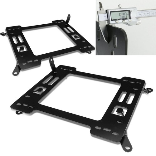 Pair heavy duty - 5mm, racing