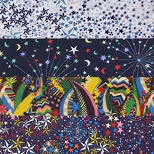 Liberty Tana Lawn Modern Stars