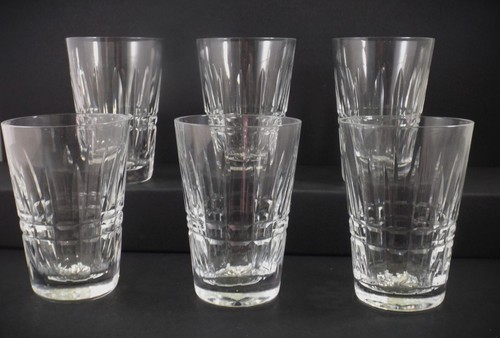 Set waterford crystal - set,