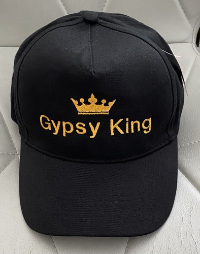 Gypsy king baseball cap marvin - baseball,
