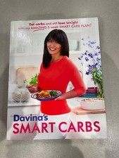 Davina's Smart Carbs: Eat