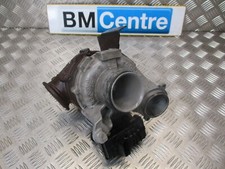 BMW F30 F10 F32 F15 F25 330D 430D 530D N57D30A TURBO CHARGER 7823202 *FAULTY*