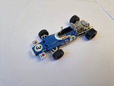 1/43 1969 MATRA MS80 JACKIE