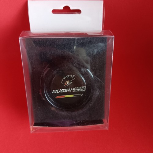 Black jdm mugen - mugen, engine