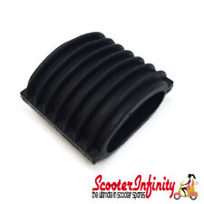 Kickstart Pedal Rubber (Black)