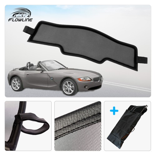 Wind deflector for - deflector, z4