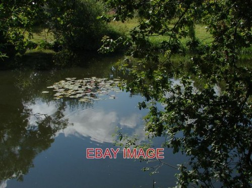Photo fishing lakes ashford - fishing,