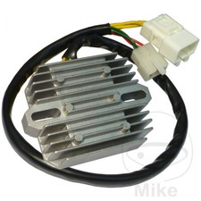 Dze regulator rectifier - rectifier, fits