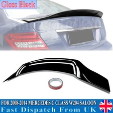 FOR MERCEDES C CLASS W204