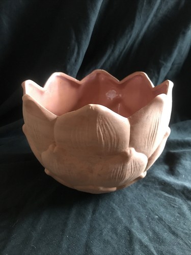 Vintage unusual terracotta - unusual,