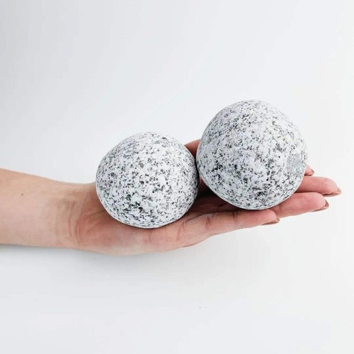 Garden stones large pebbles - garden,