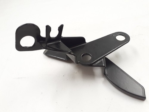 Left hand front brake - brake, disc