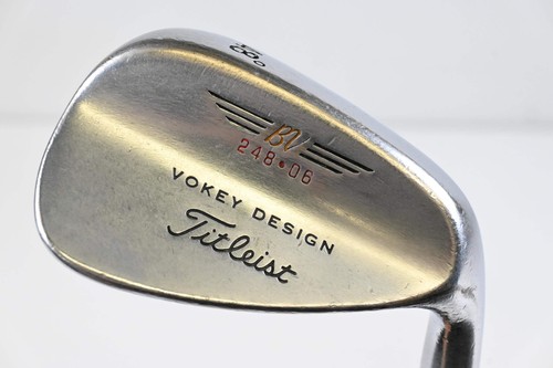 Titleist vokey design pitching - titleist,