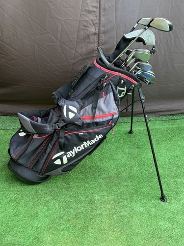 Mens set cobra mizuno - set,