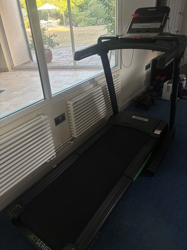 Reebok jet 200 folding - reebok,