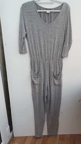 Kim wellness jumpsuit - &,