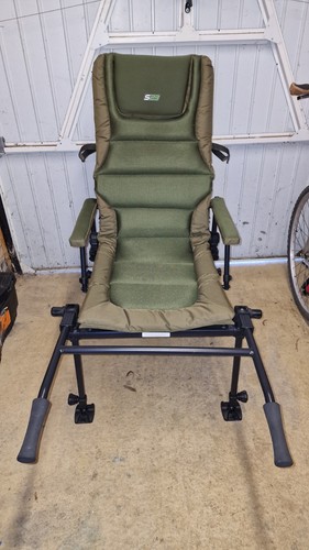 Korum s23 deluxe - korum, accessory