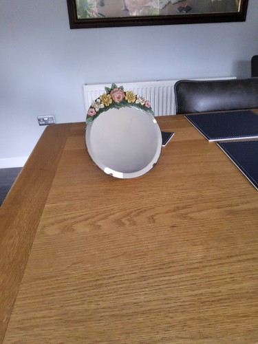 Barbola freestanding tabletop - freestanding,