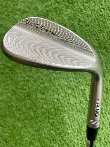 Ping glide forged sand - glide,