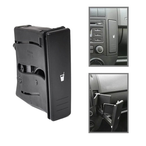 Center console cup holder - cup, fit