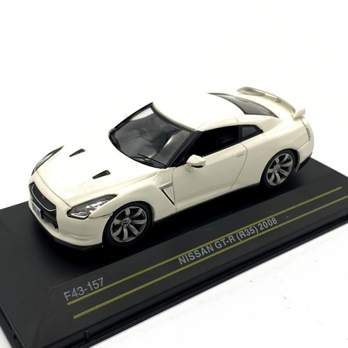 First43 nissan r35 - first43,