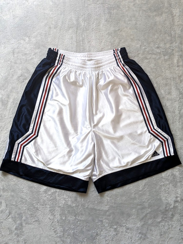 Adidas boys white - adidas, white/navy/red