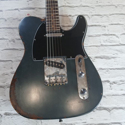 Relic telecaster - relic,