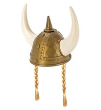 Adult Viking Spiked Helmet