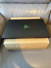 Razer Blade 15" i7- 10750H