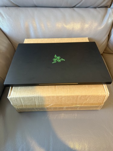 Razer blade 10750h - razer, i7-