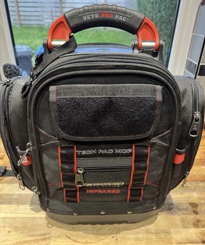 Veto pro pac - pro, mcp