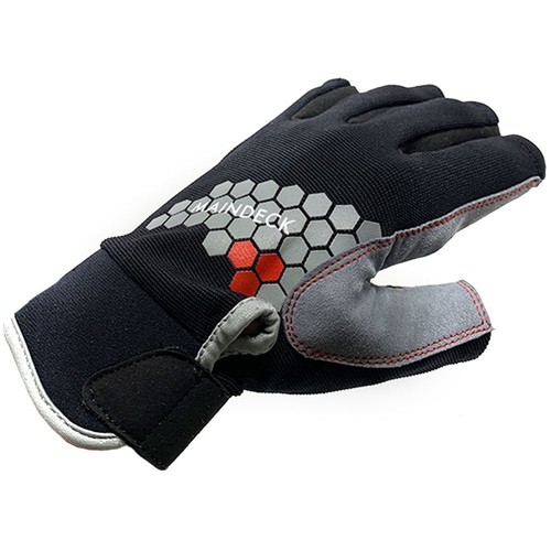 Maindeck short finger sailing - short,