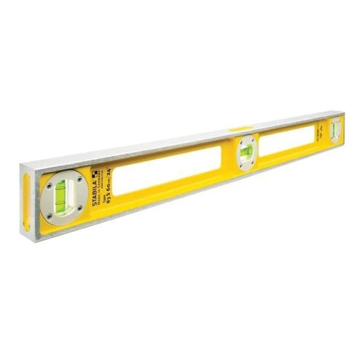 Stabila type spirit level - s,