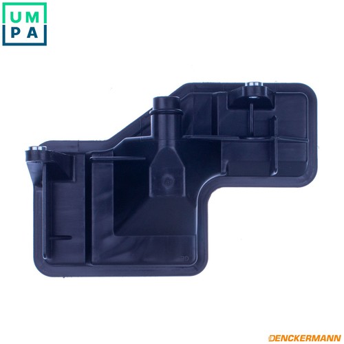 Hydraulic filter automatic - hydraulic,