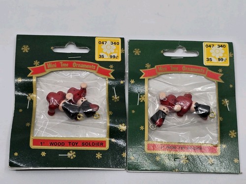 Lot packs miniature 2 - 2,