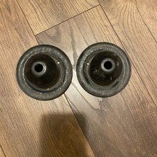 VW GOLF JETTA MK1 & SCIROCCO