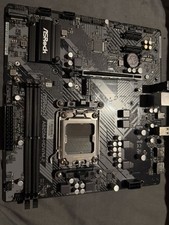ASRock A620M-HDV/M.2 AM5