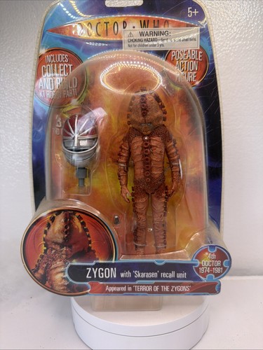 Classic doctor who - classic,
