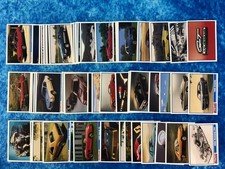 Mustang Cards II 30 Years SINGLE Non-Sport Trading card by PYQCC 1994