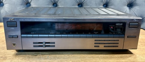 Jvc 305 receiver fm - am,,